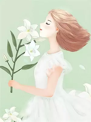 锦瑟与锦宸的小说