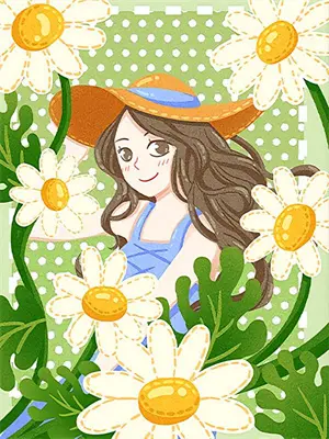 山涧有灵