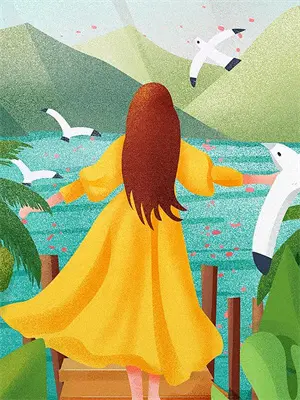 紫霞仙子