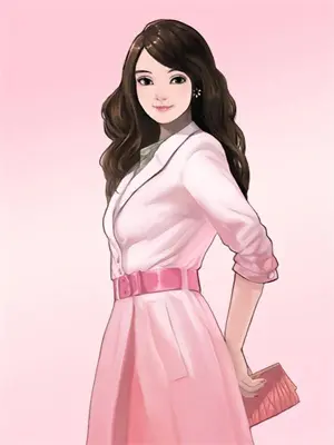 中医女医生的生活日常