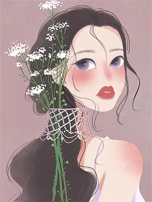 长安幻夜录