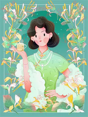 星光之下唯你可见