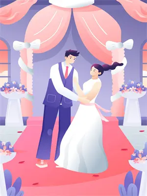 为了离婚我心力交瘁