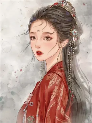 穿越后嫁给傻子的小说