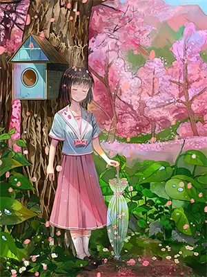 一念神魔：善恶无界，执念为渊