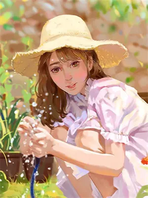 流放后我靠种田发家致富