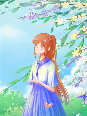 菲奥娜菲涅尔《梦海灯塔的代价》全文免费阅读_梦海灯塔的代价全集在线阅读