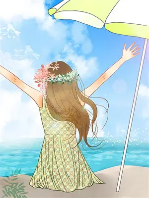 夏日沉浮后续