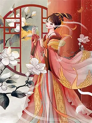 洪荒摸鱼指南免费阅读