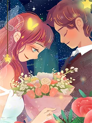 重生后爱上白月光完整版