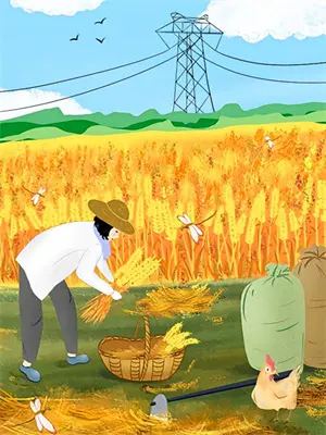凡人修仙之五行杂灵根的苟道长生