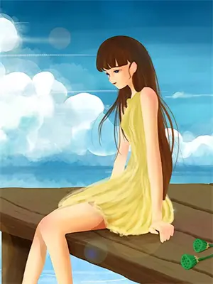 天下谁执棋