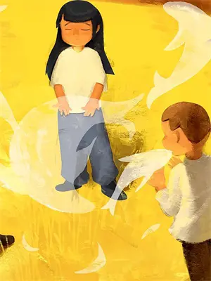我的学霸男友小说免费