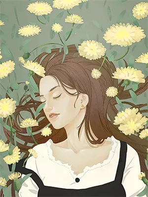 满级绿茶穿成病弱白莲花免费阅读