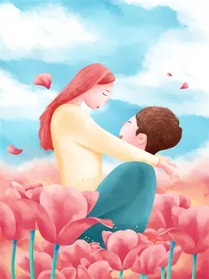 爱上痞子女简介