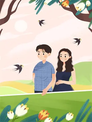 穿越女只想当咸鱼