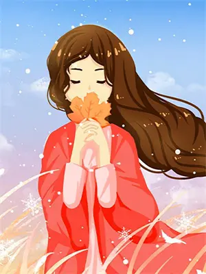 萌学园：有间花店