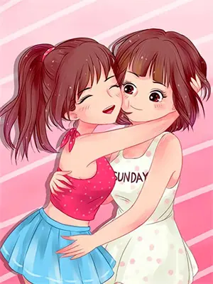 成了团宠的小说