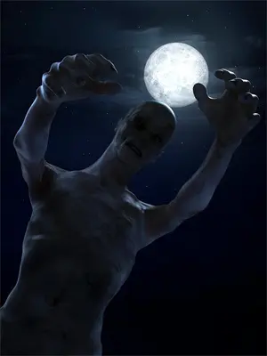 末世狂想