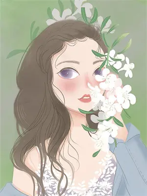 言情小说作者叶子