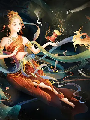 我的科技树点歪了，但强的离谱！
