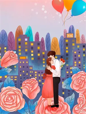 青春蜜语：校园里的心动