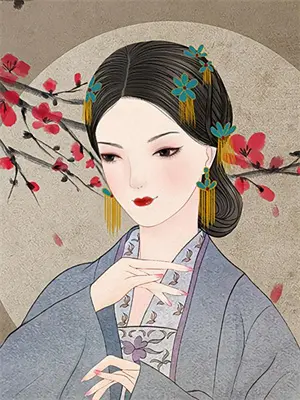 寻念xin