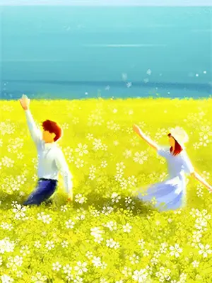 庶女冲喜侯爷