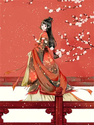姻缘树图片