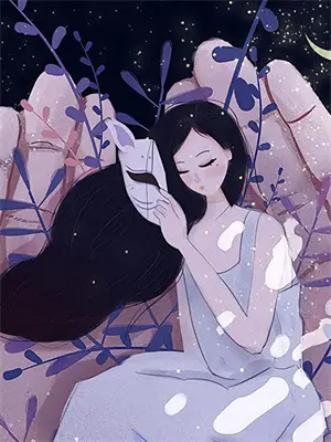 复仇小蜘蛛，终将成为杀戮蛛皇