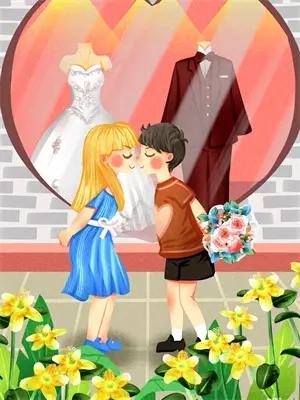 翊羽情深：总裁的画家小娇妻