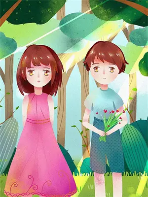要星星不给月亮毕业那天我发现自己怀孕了