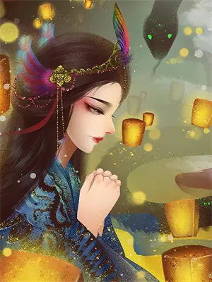 忘川孟婆汤歌曲