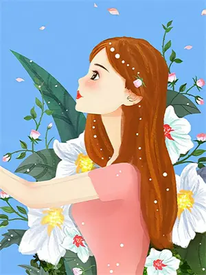 锦绣田园农门娇女忙种田
