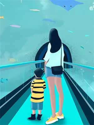 破晓黎明是什么意思