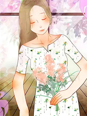繁花星途