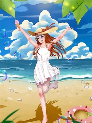 星星的糖