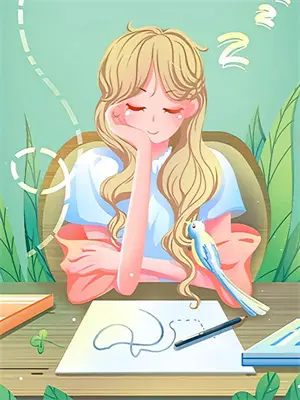 货车司机的目的