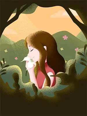 狐妖与魔尊