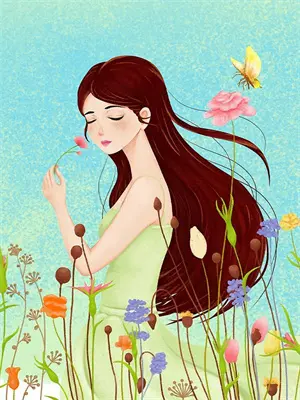 重生后手撕绿茶女