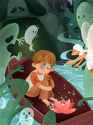带科技穿越魔法世界