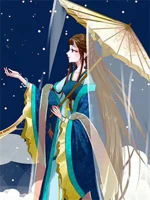 首辅的白月光表妹
