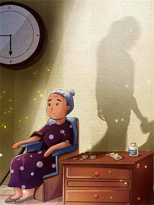 星陨尘埃录