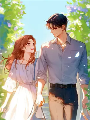 穿越成虐文女主我pua霸总
