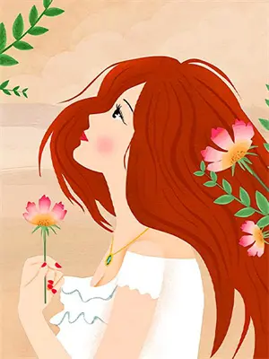 与你一起的句子