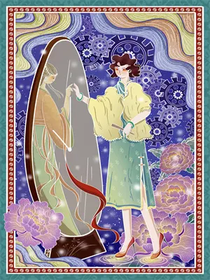 无限星环系列
