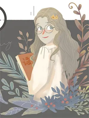 科技兴国我是国宝