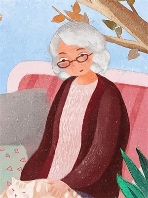 阿媛小说