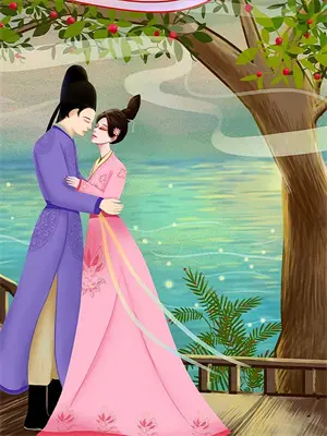 老婆逼我给白月光道歉