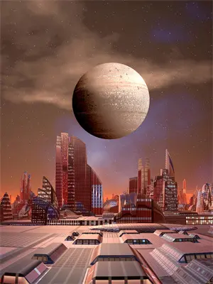 今夜星光闪闪,下一句